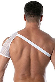 TOF PARIS shoulder harness at oboy.com