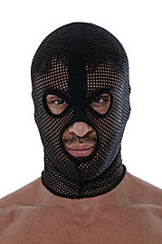 TOF PARIS mask at oboy.com