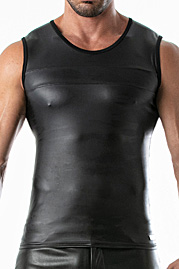 TOF PARIS tanktop at oboy.com