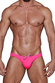 TOF PARIS beach brief at oboy.com