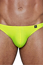 TOF PARIS beach thong at oboy.com