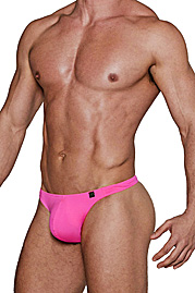 TOF PARIS beach thong at oboy.com