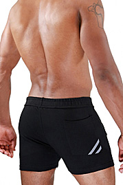 TOF PARIS shorts at oboy.com