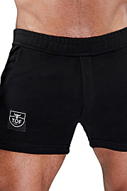 TOF PARIS shorts at oboy.com