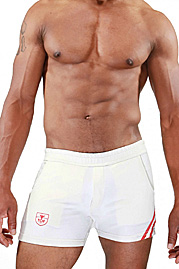 TOF PARIS shorts at oboy.com