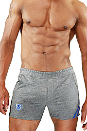 TOF PARIS shorts at oboy.com