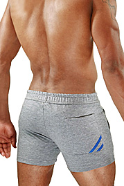 TOF PARIS shorts at oboy.com