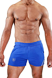 TOF PARIS shorts at oboy.com