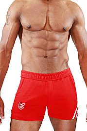 TOF PARIS shorts at oboy.com