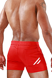 TOF PARIS shorts at oboy.com