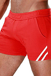TOF PARIS shorts at oboy.com