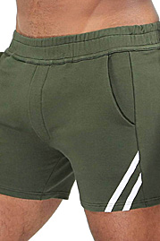 TOF PARIS shorts at oboy.com