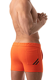 TOF PARIS shorts at oboy.com