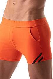 TOF PARIS shorts at oboy.com