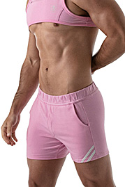 TOF PARIS shorts at oboy.com