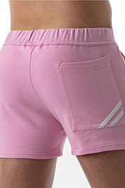 TOF PARIS shorts at oboy.com