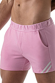 TOF PARIS shorts at oboy.com