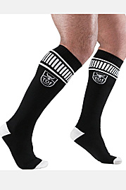 TOF PARIS Footish socks at oboy.com