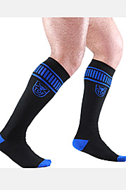 TOF PARIS Footish socks at oboy.com