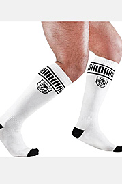 TOF PARIS Footish socks at oboy.com