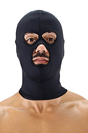 TOF PARIS Master mask at oboy.com