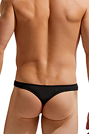 GAUVINE thong at oboy.com