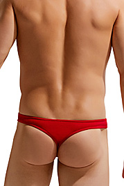 GAUVINE thong at oboy.com