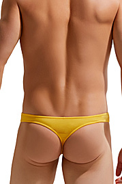 GAUVINE thong at oboy.com