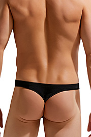 GAUVINE thong at oboy.com