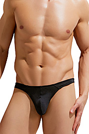 GAUVINE thong at oboy.com