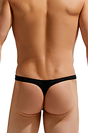 GAUVINE thong at oboy.com