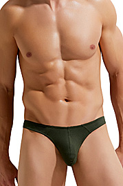 GAUVINE thong at oboy.com