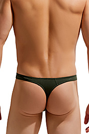 GAUVINE thong at oboy.com