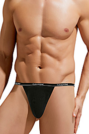 GAUVINE G-thong at oboy.com