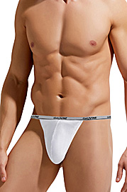 GAUVINE G-thong at oboy.com