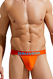 GAUVINE thong at oboy.com