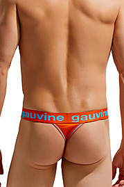GAUVINE thong at oboy.com