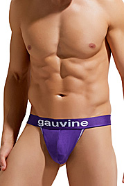 GAUVINE thong at oboy.com