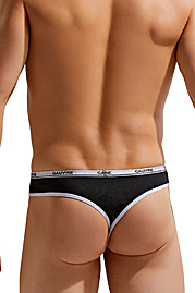 GAUVINE thong at oboy.com