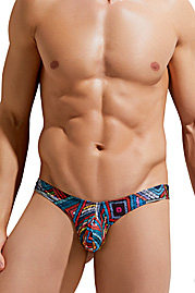 GAUVINE thong at oboy.com