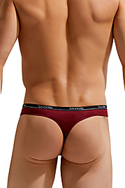 GAUVINE thong at oboy.com