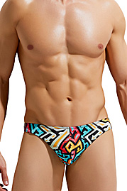 GAUVINE thong at oboy.com