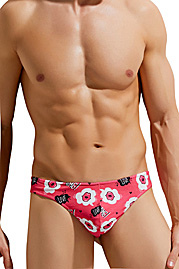 GAUVINE thong at oboy.com