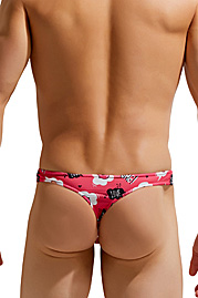 GAUVINE thong at oboy.com