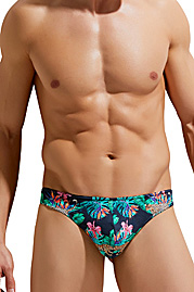 GAUVINE thong at oboy.com