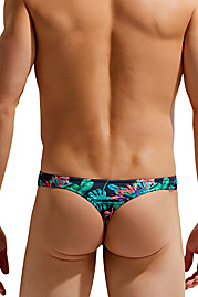 GAUVINE thong at oboy.com