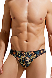 GAUVINE thong at oboy.com