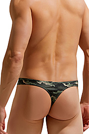 GAUVINE thong at oboy.com