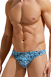 GAUVINE thong at oboy.com