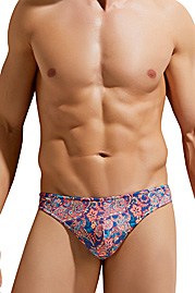 GAUVINE thong at oboy.com